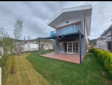 Konut-Villa