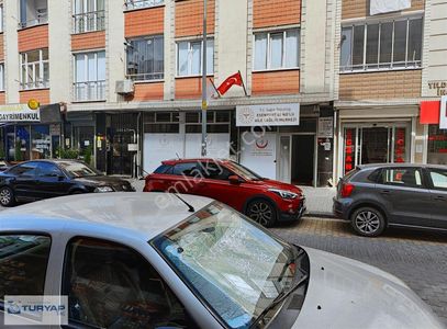 İşyeri-Dükkan & Mağaza