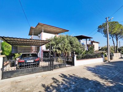 Konut-Villa