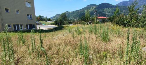 Arsa-Konut İmarlı
