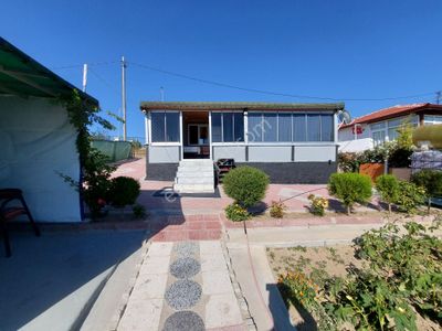 Arsa-Bağ & Bahçe