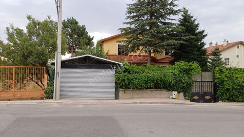 Konut-Villa