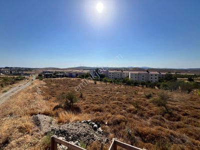 Arsa-Villa İmarlı