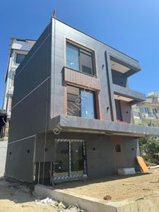 Konut-Villa