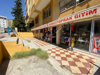 İşyeri-Dükkan & Mağaza