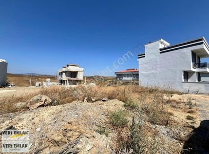 Arsa-Villa İmarlı