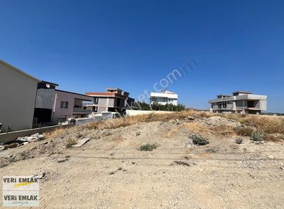 Arsa-Villa İmarlı