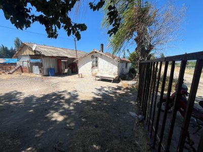 Arsa-Tarla