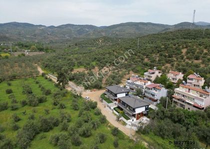 Konut-Villa