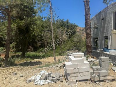 Arsa-Villa İmarlı