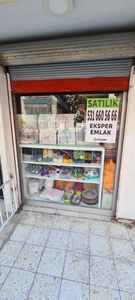 İşyeri-Dükkan & Mağaza