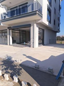 Menderes Turyap'tan Barbaros Mh. Ana Cadde Üzeri Satılık İşyeri