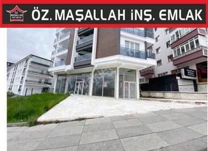İşyeri-Dükkan & Mağaza