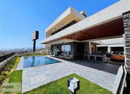 Konut-Villa