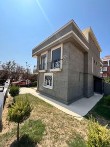 Konut-Villa