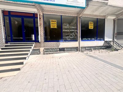 İşyeri-Dükkan & Mağaza