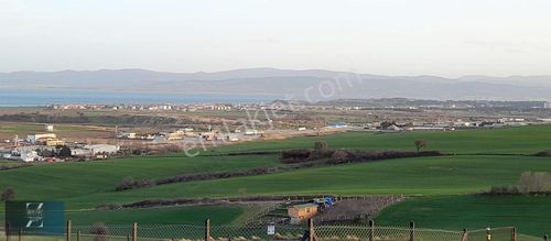 Arsa-Villa İmarlı