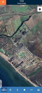 Arsa-Villa İmarlı