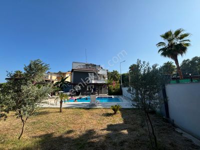 Konut-Villa