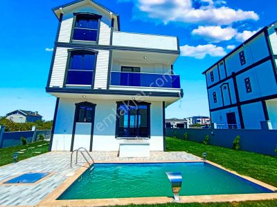 Konut-Villa