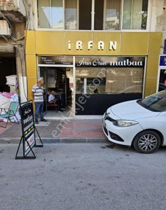 İşyeri-Dükkan & Mağaza