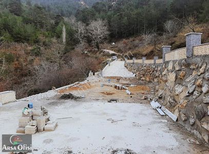 Arsa-Konut İmarlı