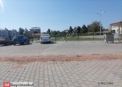 Arsa-Konut İmarlı