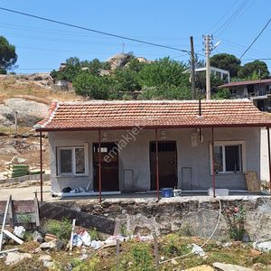 Arsa-Konut İmarlı