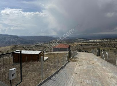 Arsa-Bağ & Bahçe