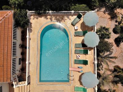 Konut-Villa