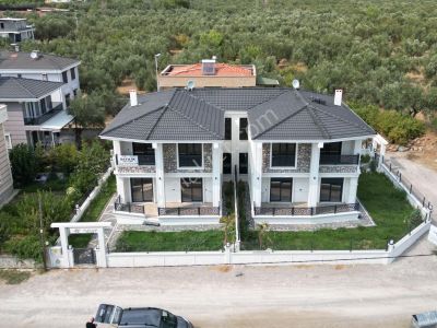 Konut-Villa