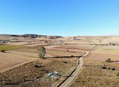 Arsa-Tarla