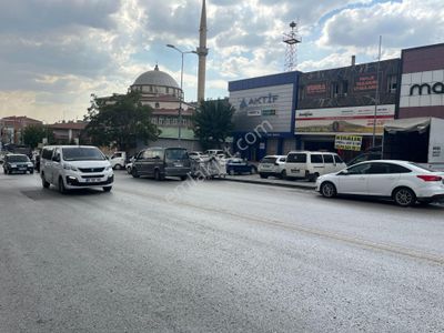 İşyeri-Bina