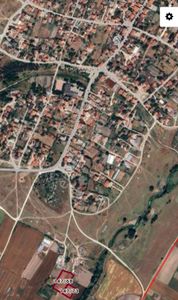 Arsa-Tarla