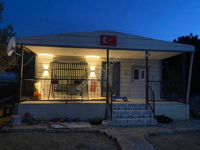 Arsa-Bağ & Bahçe