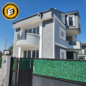 Konut-Villa