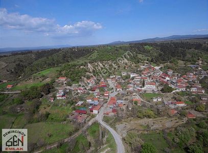 Arsa-Tarla