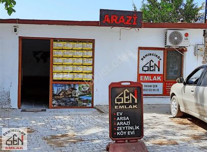Arsa-Tarla