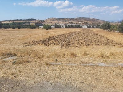 Arsa-Tarla