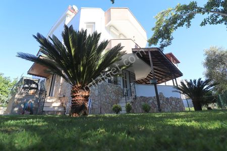 Konut-Villa
