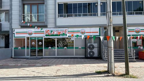 İşyeri-Dükkan & Mağaza