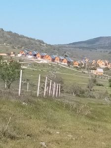 Arsa-Bağ & Bahçe