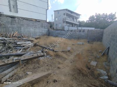 Arsa-Konut İmarlı
