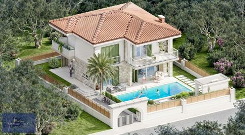 Konut-Villa