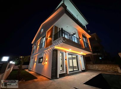 Konut-Villa