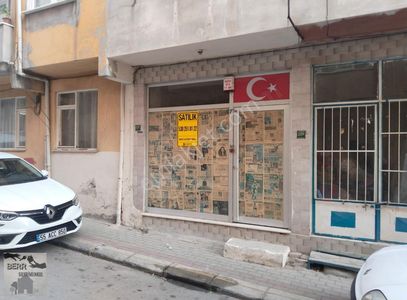 İşyeri-Dükkan & Mağaza