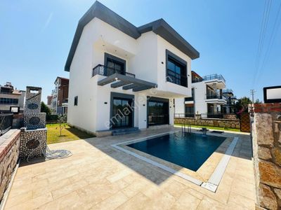 Konut-Villa