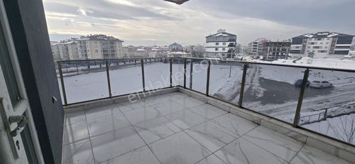 Bolu'nun En Nezih Bölgesinde Alpagutbey'de Satılık 3+1 Daire Altın Emlak'tan