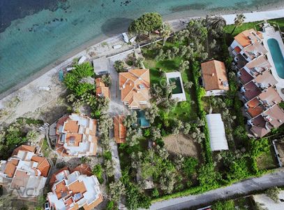 Arsa-Villa İmarlı