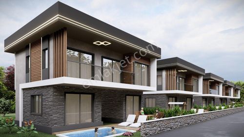 Konut-Villa